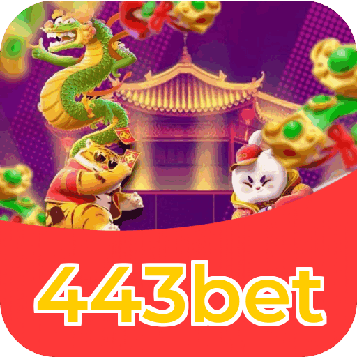 Especificações técnicas download 443bet